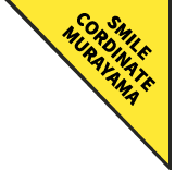 SMAILE CORDINATE MURAYAMA